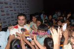 Arbaaz Khan at special screening of Dabangg for DEEDS NGO kids in Fun on 21st Sept 2010 (29).JPG